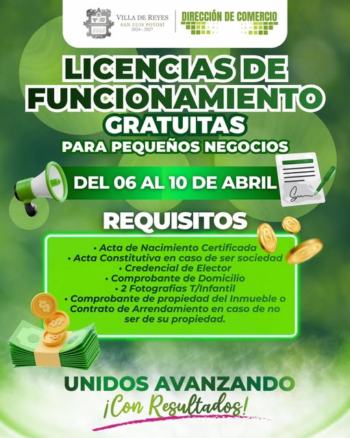 Jornada de Licencias Gratuitas