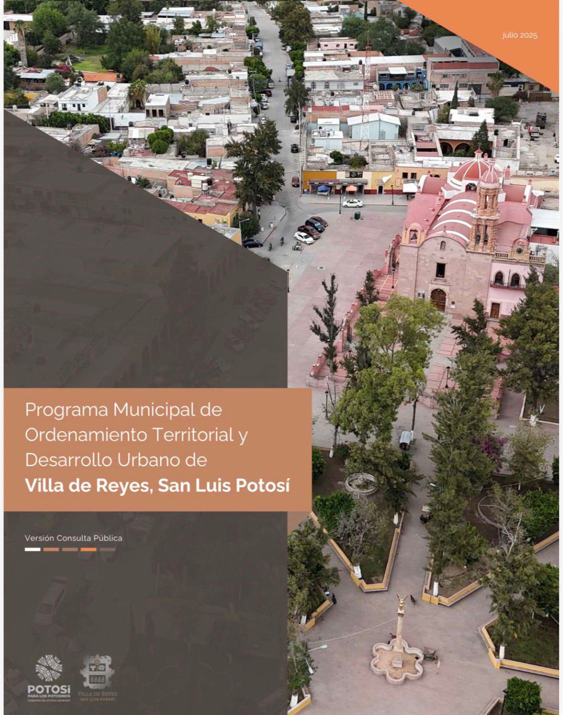 Imagen informativa del momento